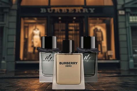 burberry blue cologne|best burberry cologne for men.